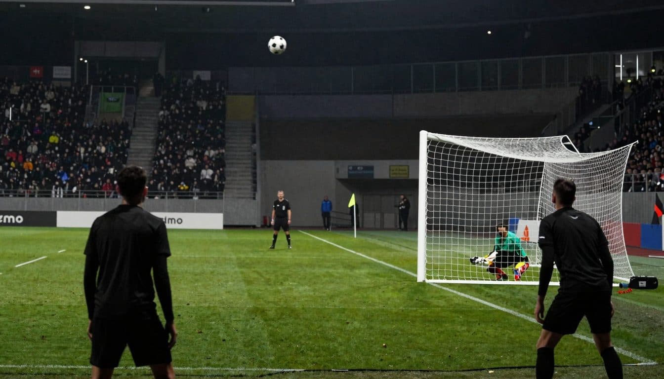 El gol desviado de Fazliji decide el desenlace en la Copa de Suiza