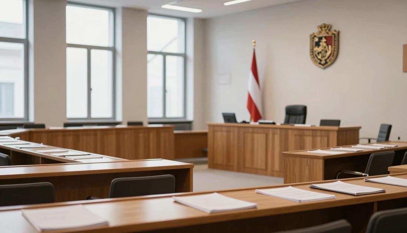 Gusenbauer reconoce ante el tribunal discrepancias en el acuerdo de Signa