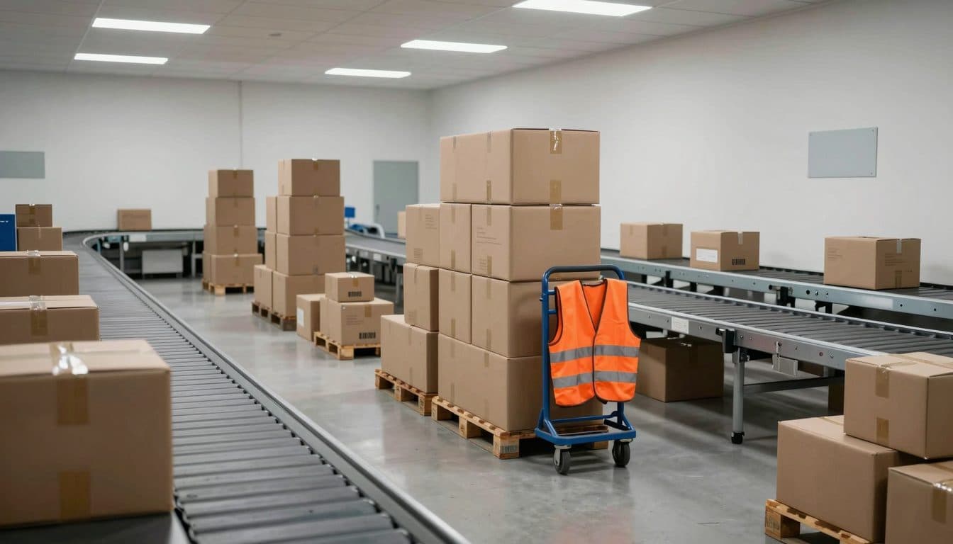 Las normas de envases de la UE paralizan el comercio electrónico: los comerciantes piden ajustes