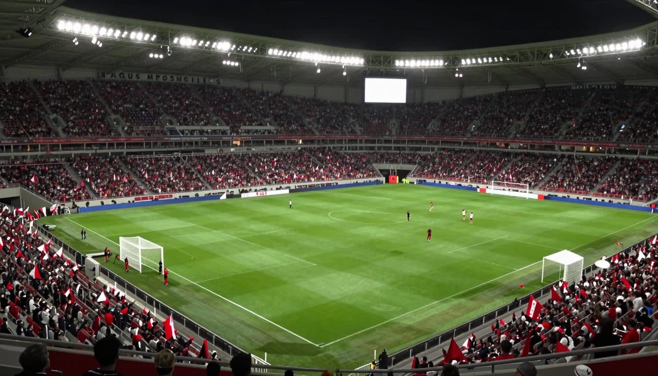 Marruecos se impone 3-0 a Canadá y avanza a cuartos de final de la Copa del Mundo, con preocupación por Saibari