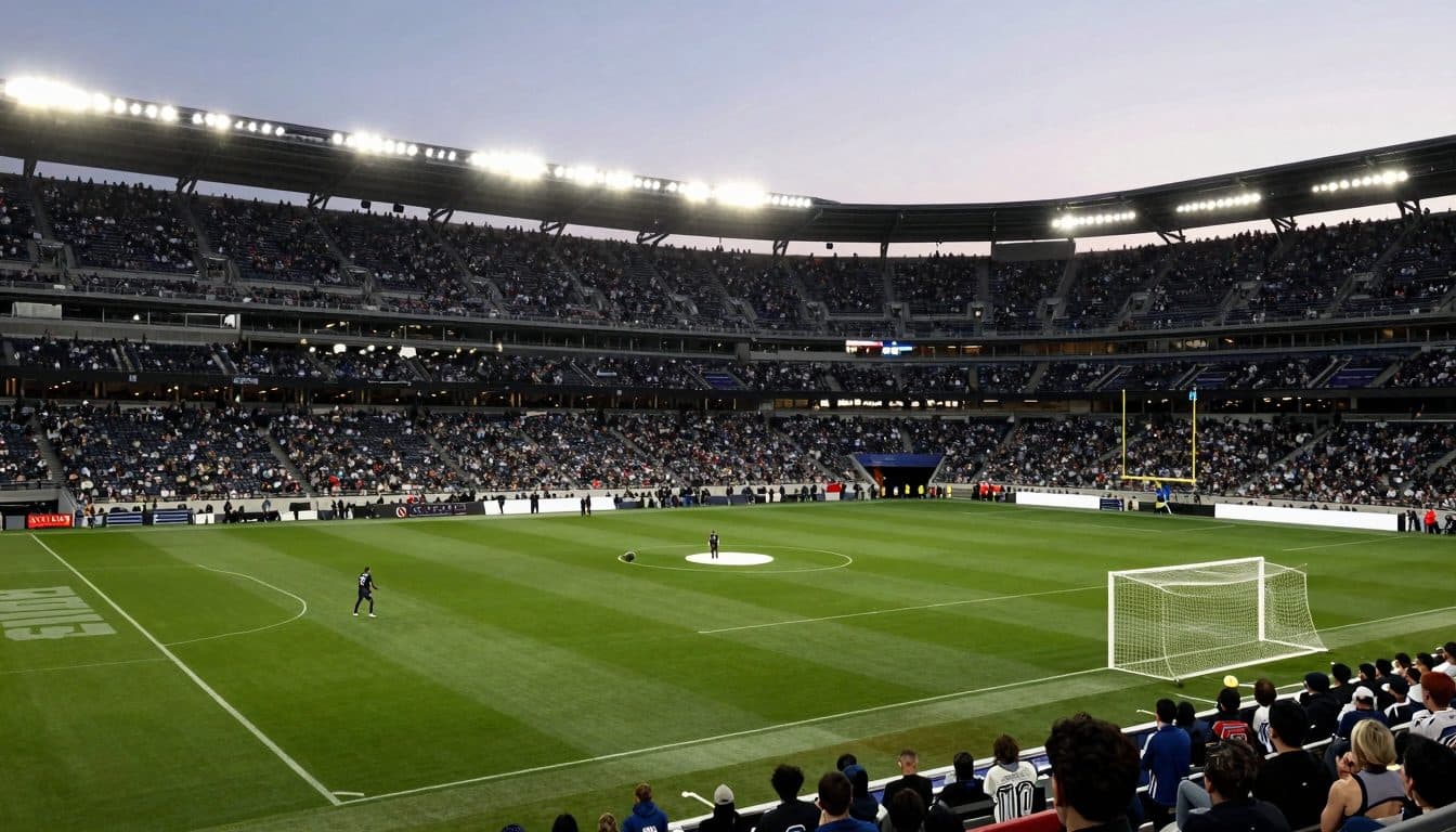 Francia avanza a cuartos de final del Mundial con victoria 1:0 sobre Paraguay