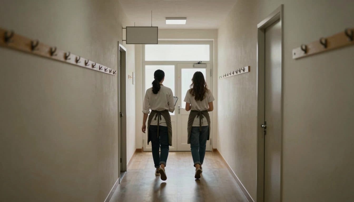 Guarderías de Viena: el sindicato advierte de 1.800 puestos vacantes