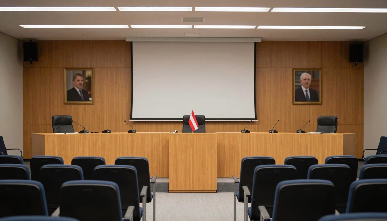 La Cámara de Economía exige un escalonamiento social en el Fondo de Garantía Salarial por Insolvencia