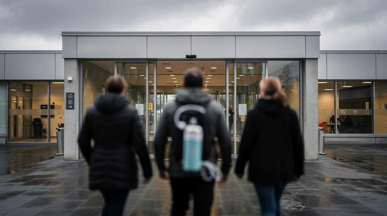 Mette-Marit de Noruega ingresada en el hospital mientras se agrava su fibrosis pulmonar