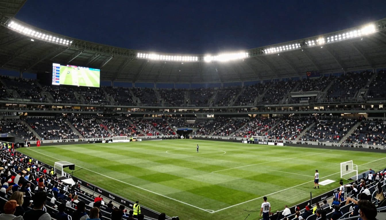 EE. UU. cae en octavos de final ante Bélgica y Balogun rompe su silencio sobre el escándalo de la suspensión