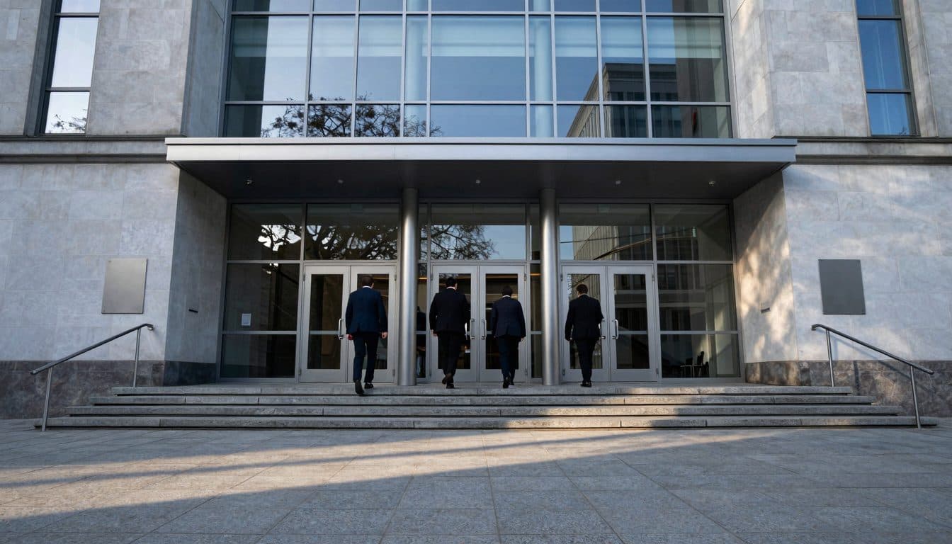 BaFin examina a Dermapharm: el grupo se mantiene en crecimiento pese a la investigación
