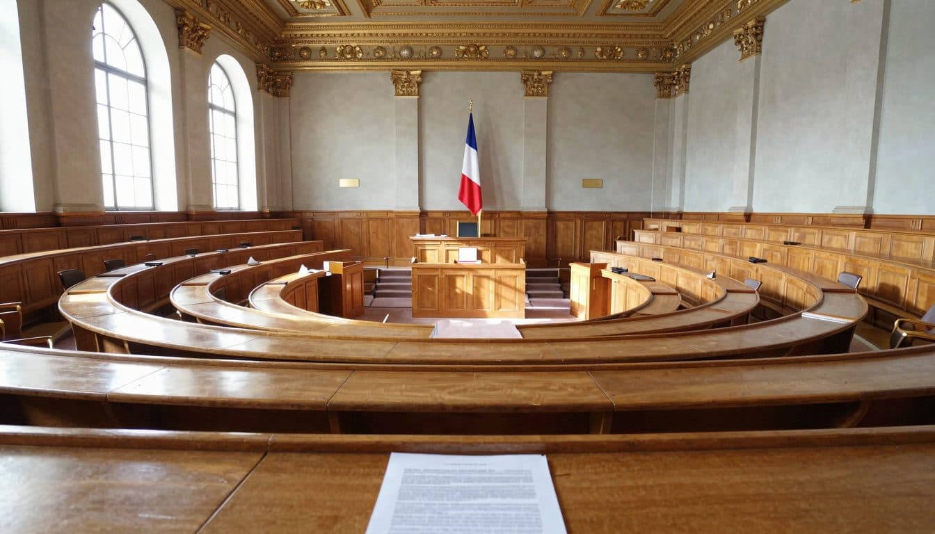 Francia aprueba como primer Estado de la UE una prohibición de redes sociales para menores de 15 años