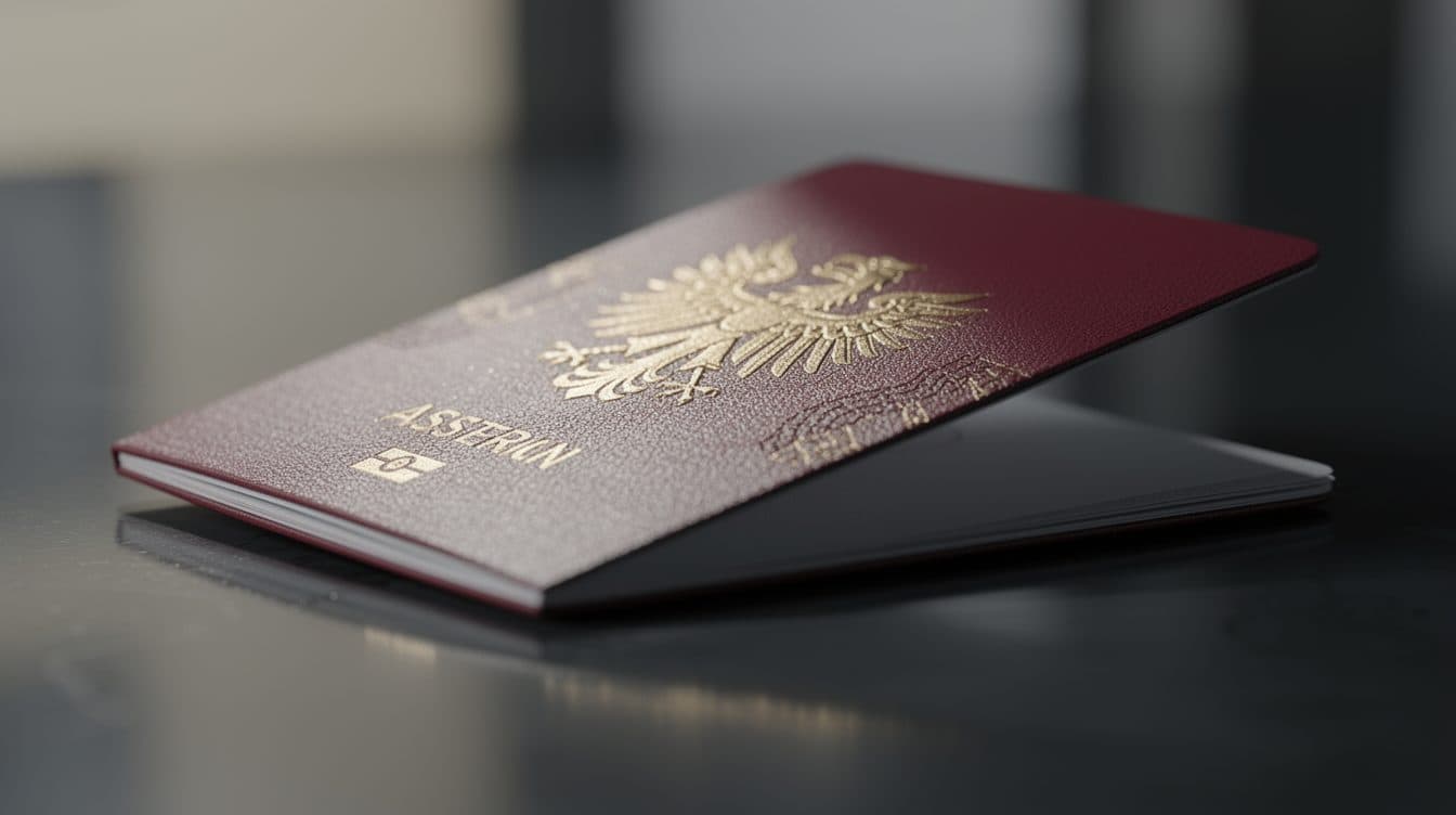 Dos millones de nuevos pasaportes austriacos emitidos – El Ministro del Interior elogia el nivel de seguridad