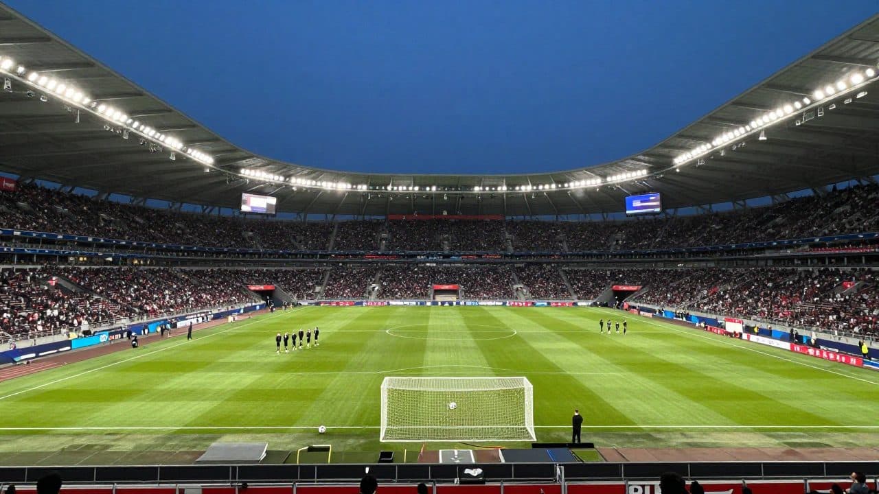 Champions League: el FC Bayern recibe al FC Arsenal en la fase de grupos