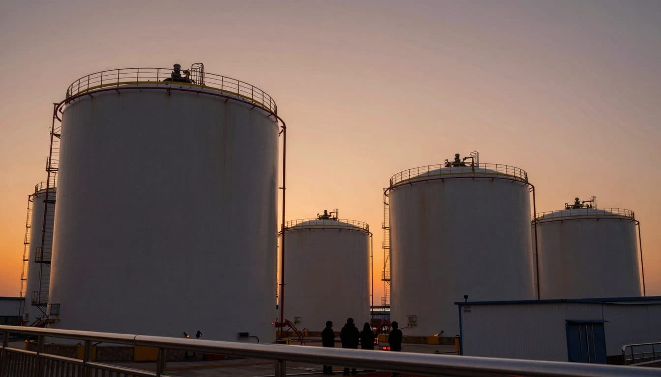 Air Liquide eleva ingresos y beneficio del primer semestre – la acción cede