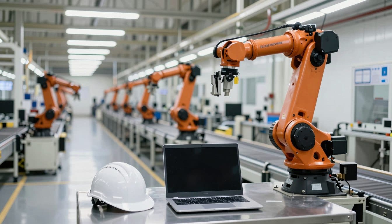 El comité de empresa de Bosch exige una task force para salvar la industria automotriz alemana