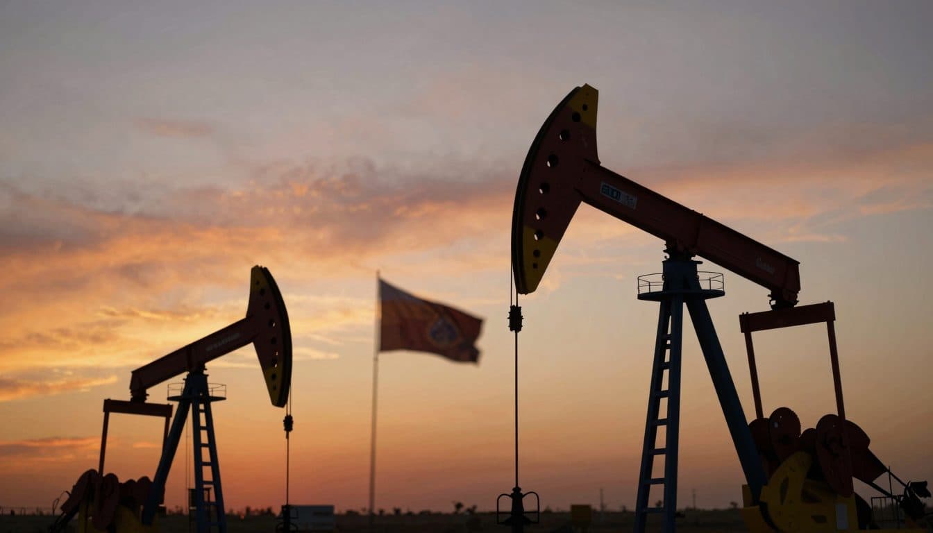 Crítica masiva al acuerdo petrolero de Trump con Venezuela tras la detención de Maduro