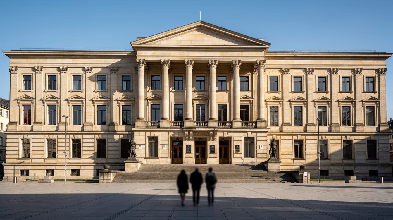 Hessen Derecho de Contratación Pública: Nuevos umbrales y cumplimiento de convenios colectivos