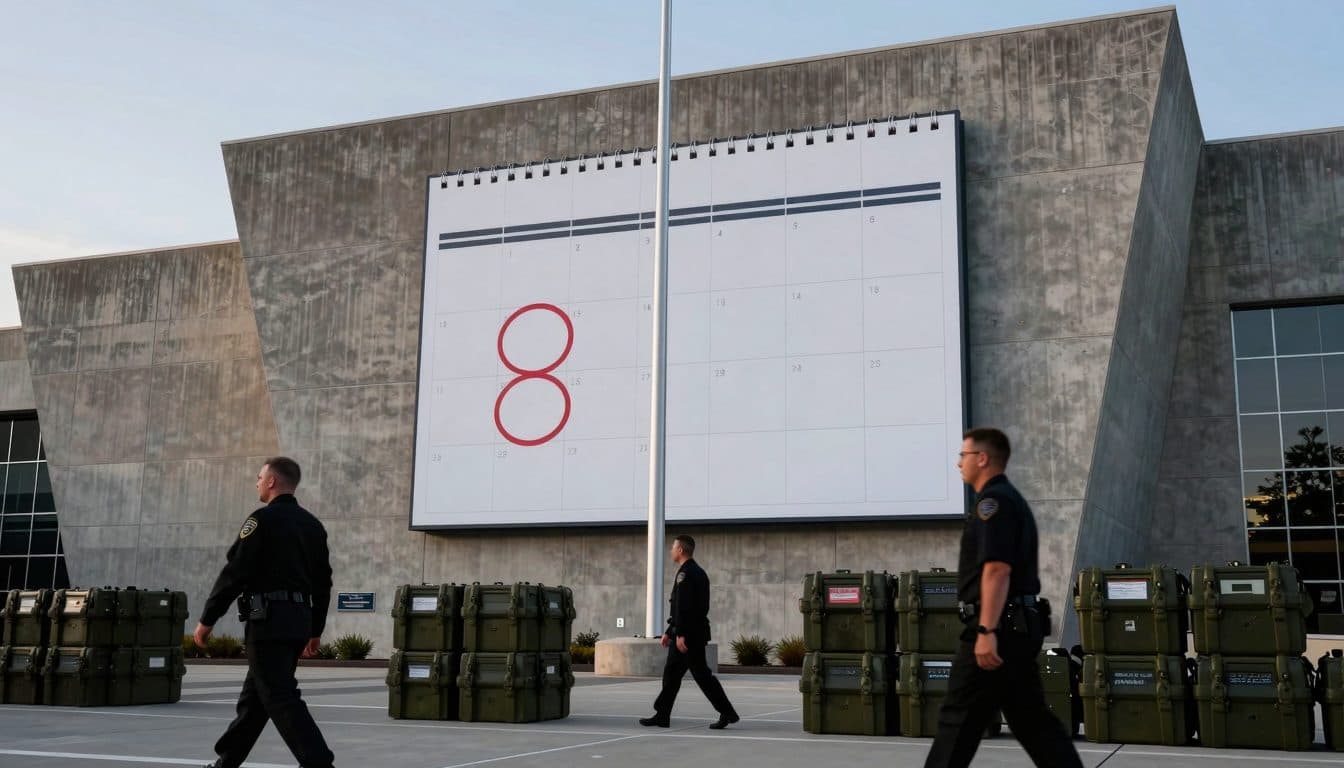 El Pentágono presiona a la industria armamentística: planes en tres semanas