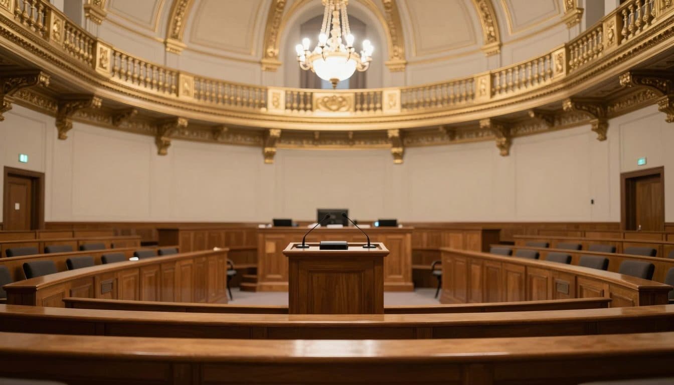 El Consejo Municipal de Graz vota sobre la reelección de la alcaldesa Elke Kahr