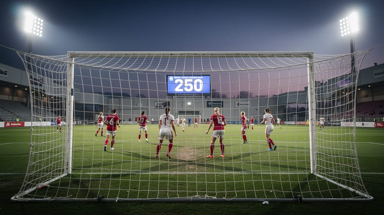 Debut de Lars Söndergaard: Austria recibe a Eslovenia en su partido número 250