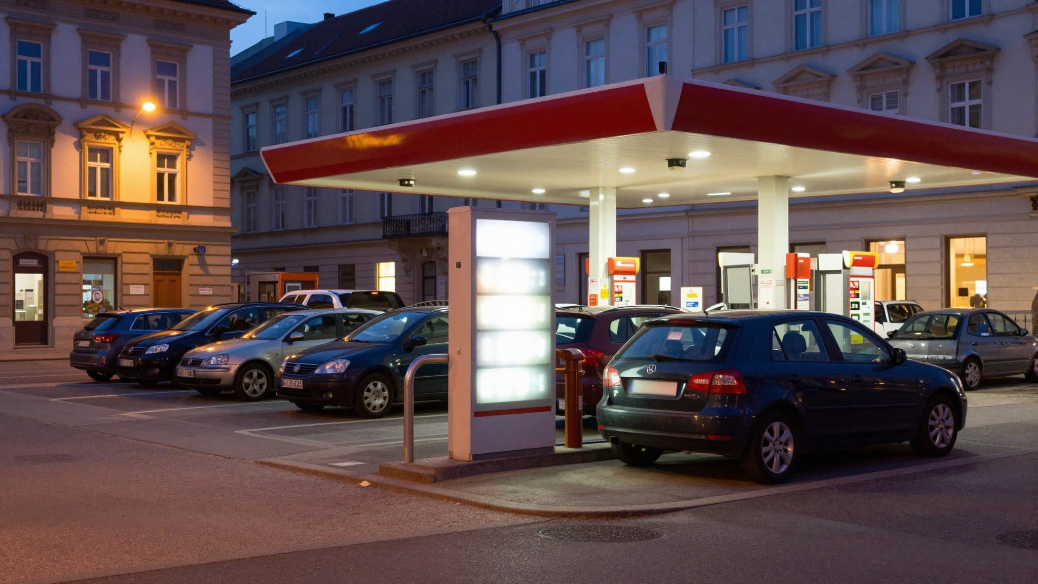 La inflación en Austria cae al 3,2 por ciento en junio
