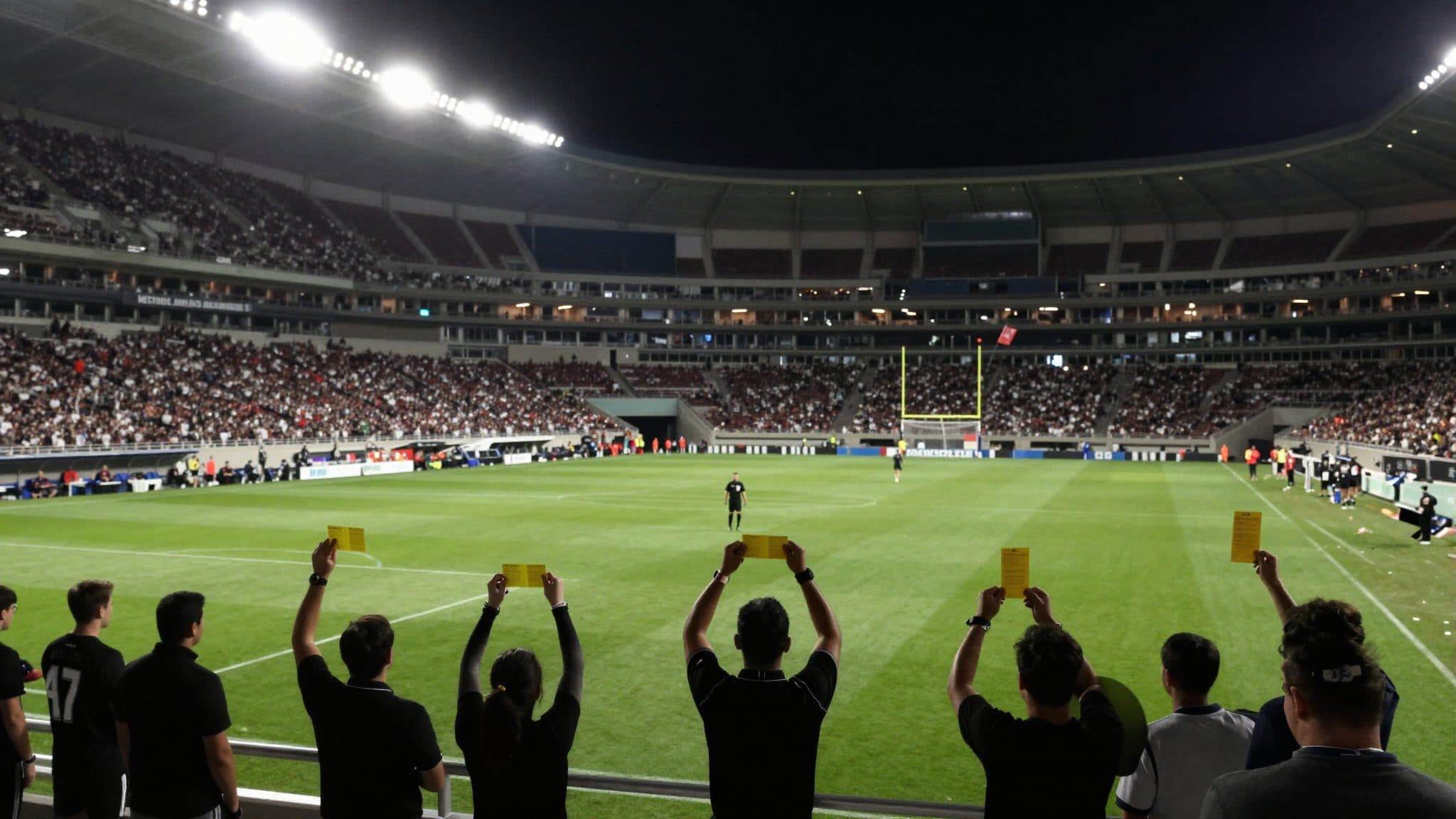 Marruecos accede a cuartos de final del Mundial tras vencer 3:0 a Canadá y establece un récord africano
