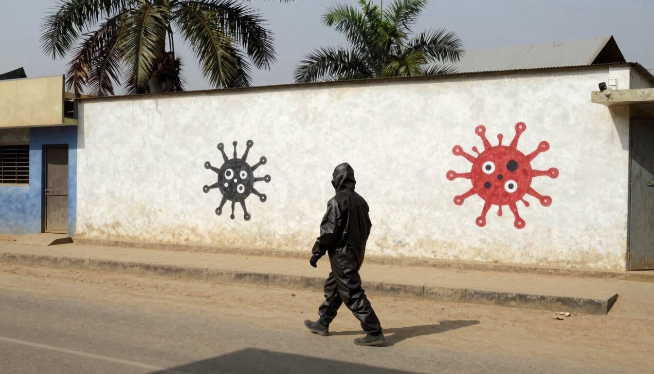 Casi 1.000 muertos por ébola en el Congo: la OMS urge a mejorar el seguimiento de contactos