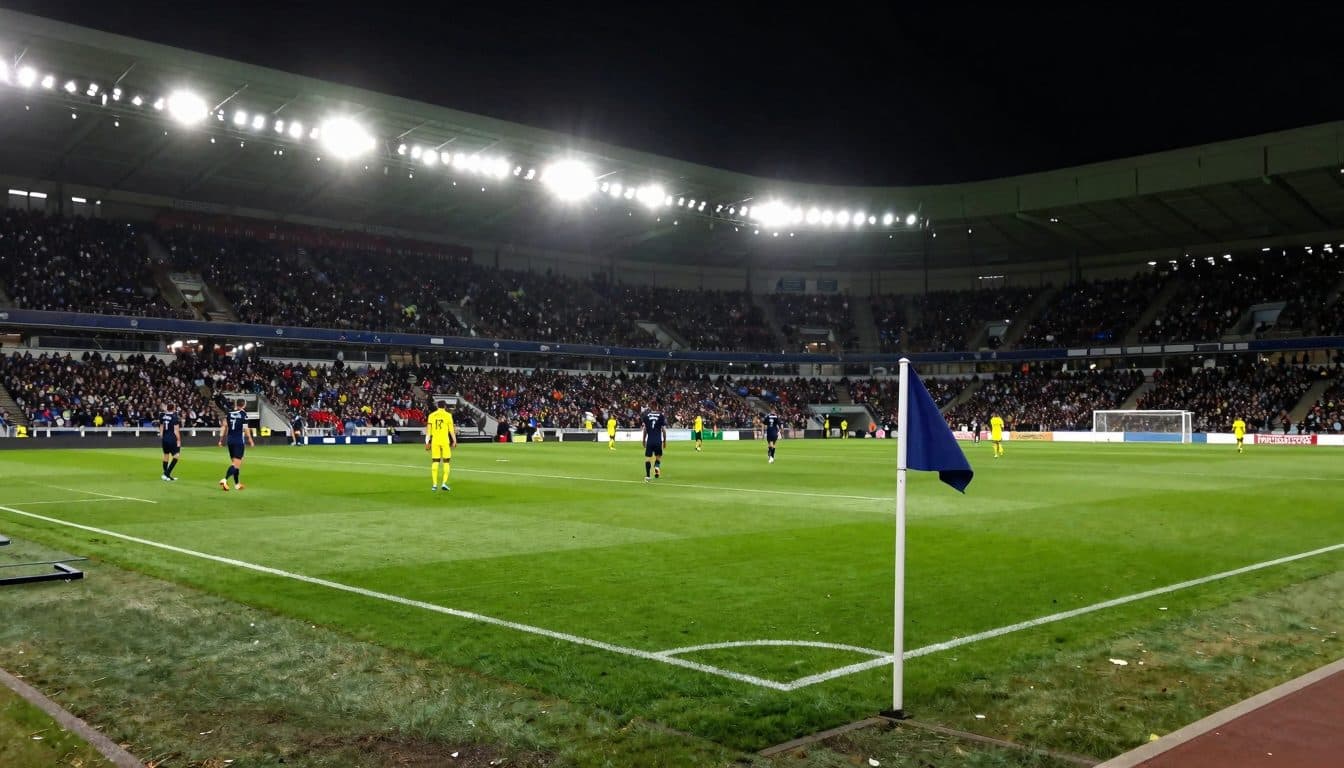 Francia avanza a octavos de final – Mbappé supera a Klose y se acerca a Messi