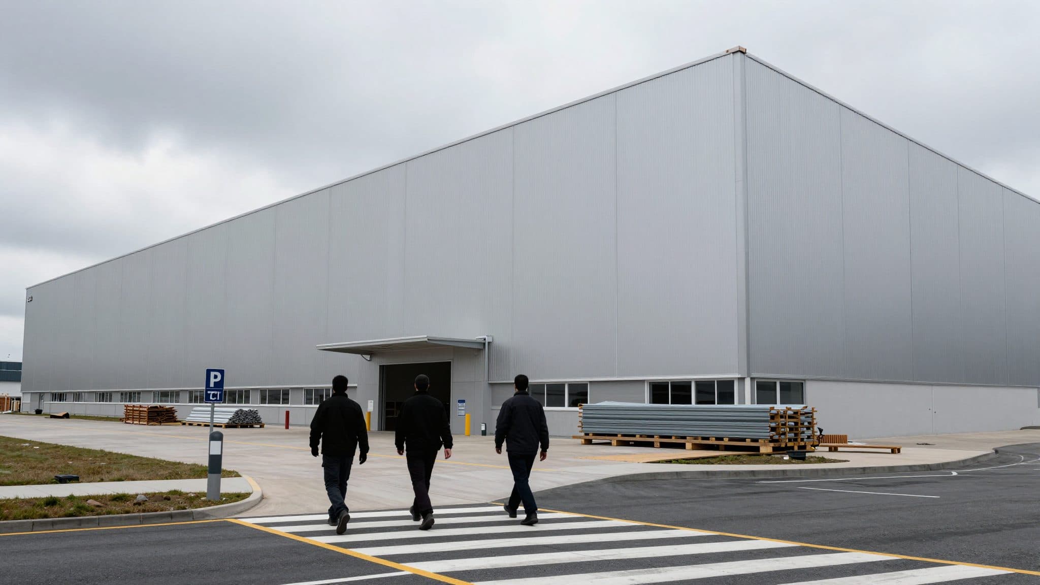 Tesla amplía plantilla en Grünheide: 1.000 nuevos puestos para mayor producción a partir de octubre