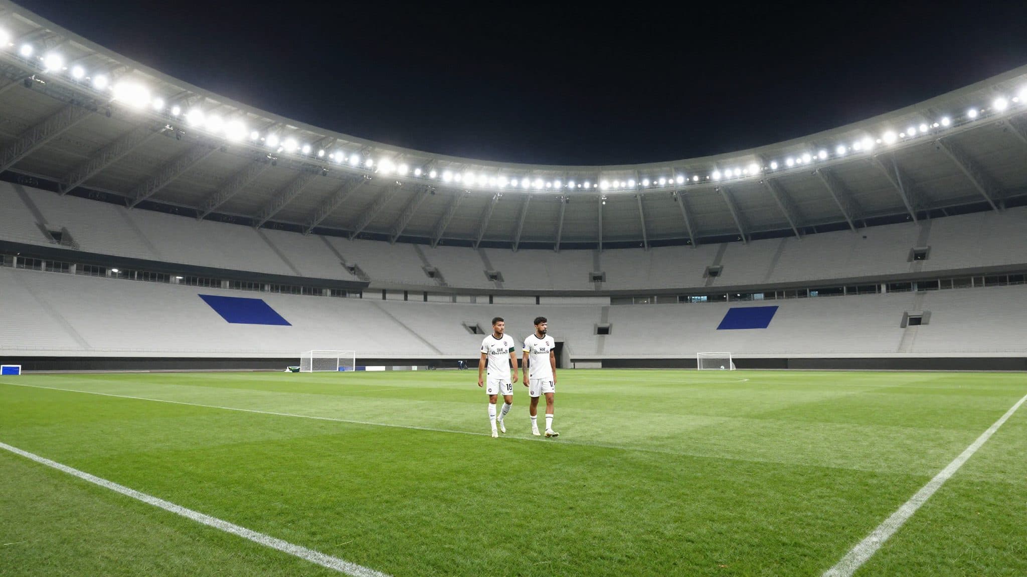 Corea del Sur se enfrenta a Sudáfrica en el último partido del grupo – ambas selecciones corren el riesgo de quedar eliminadas