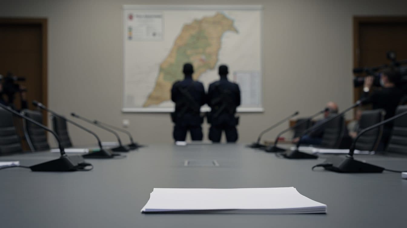 Hezbolá considera que el alto el fuego entre EE. UU. e Irán también se aplica al Líbano
