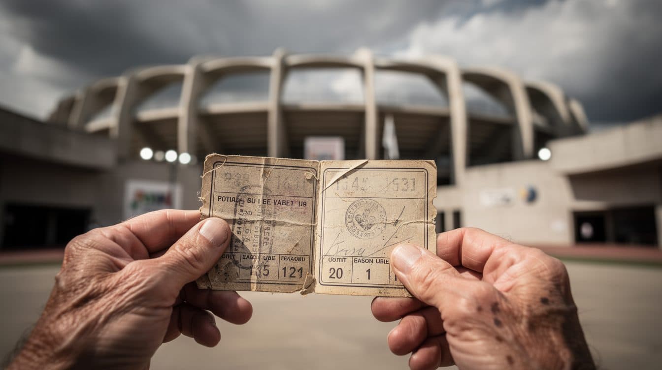 Disputa por 14.000 asientos permanentes en el Estadio Azteca: titulares de abonos reclaman derecho antiguo antes del Mundial