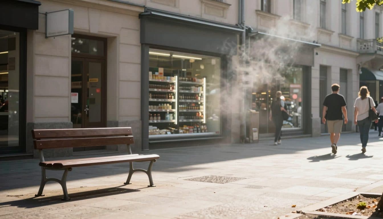 Brickerl en Austria prácticamente agotado – Eskimo responde ante la ola de calor
