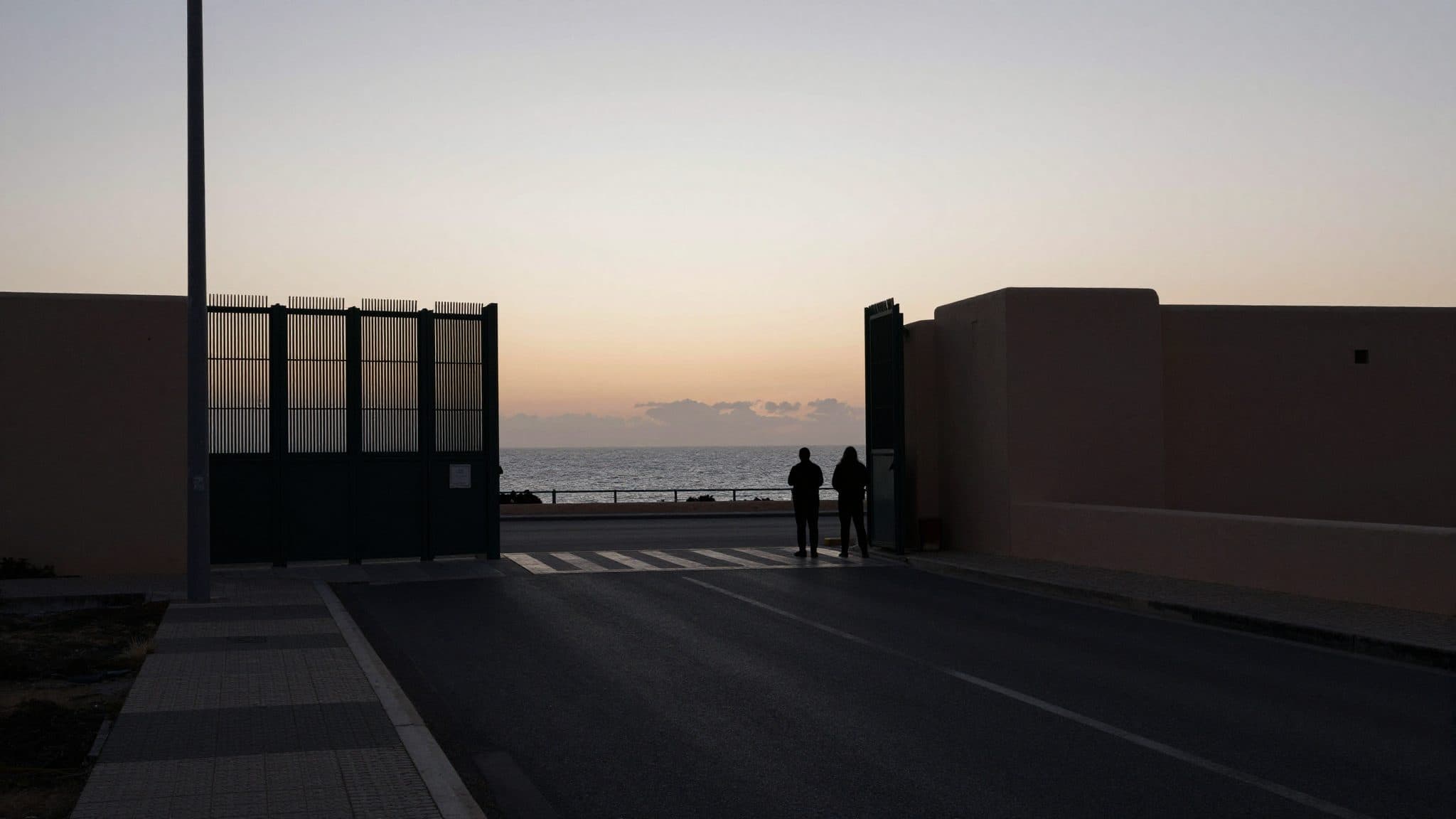 Ceuta: 48.000 migrantes abandonan España – Acuerdo con Marruecos
