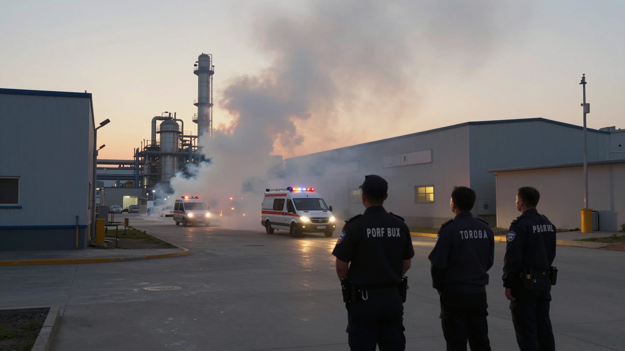 Ataque ucraniano en Tartaristán causa varias víctimas mortales