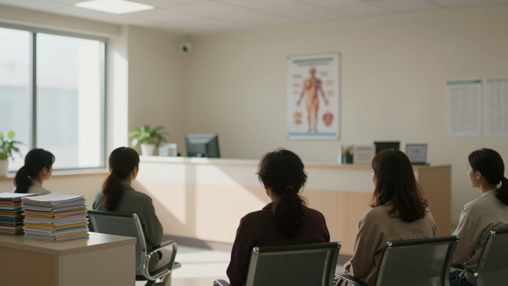 Estudio muestra un aumento significativo de la infertilidad diagnosticada en mujeres de entre 35 y 49 años