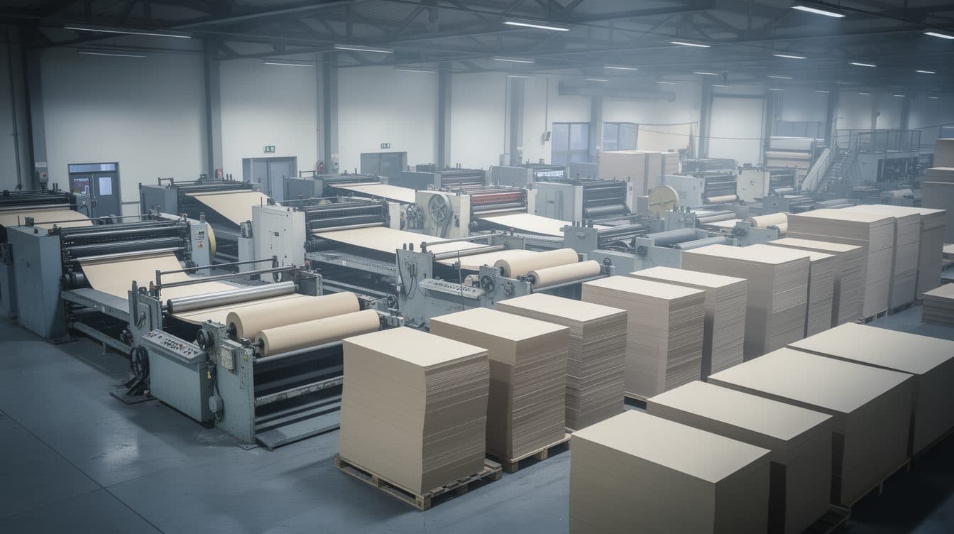 Propak advierte sobre la creciente desventaja competitiva de la industria nacional de impresión y procesamiento del papel