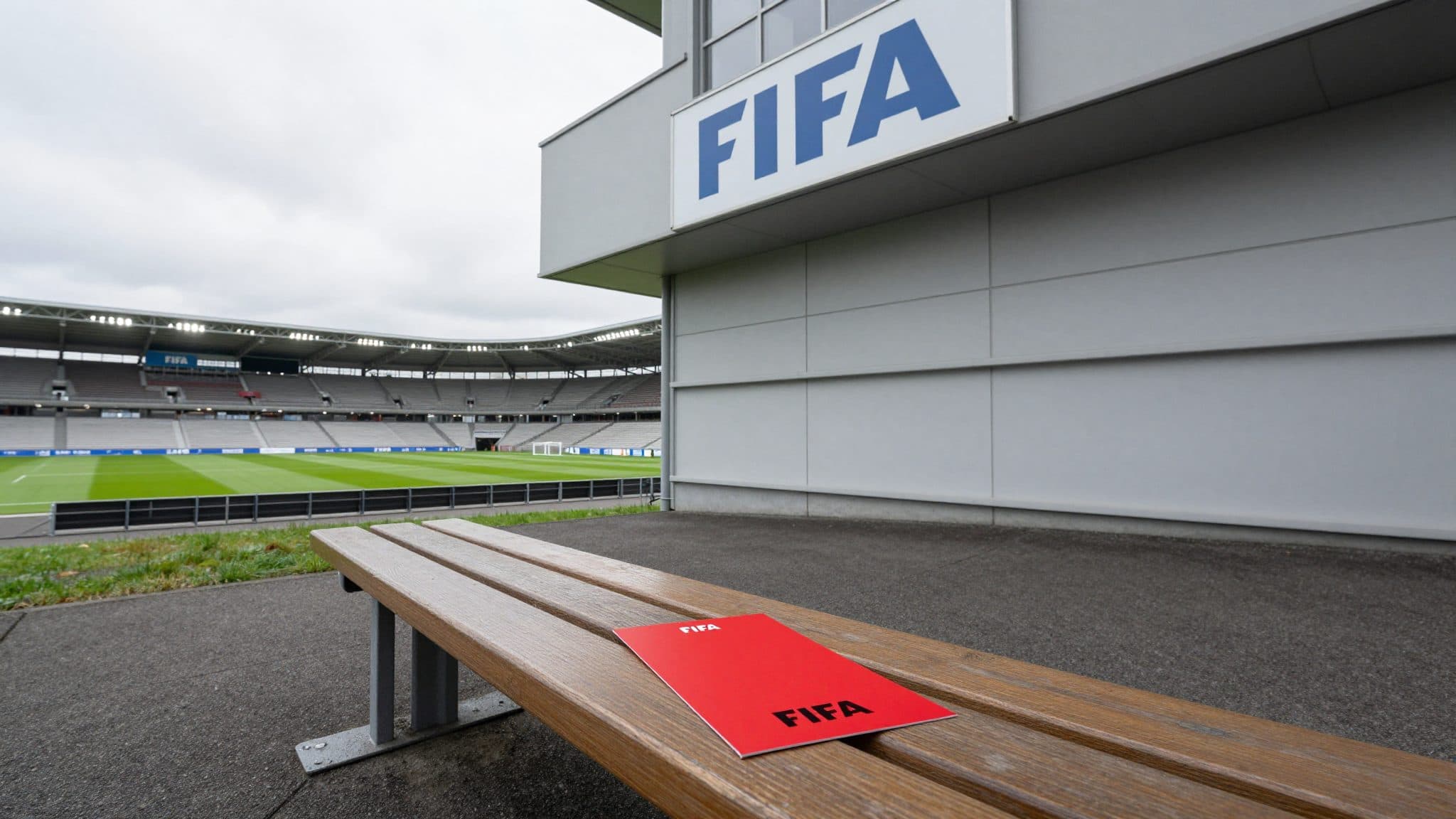 Balogun puede jugar contra Bélgica tras la tarjeta roja: Trump agradece a la FIFA