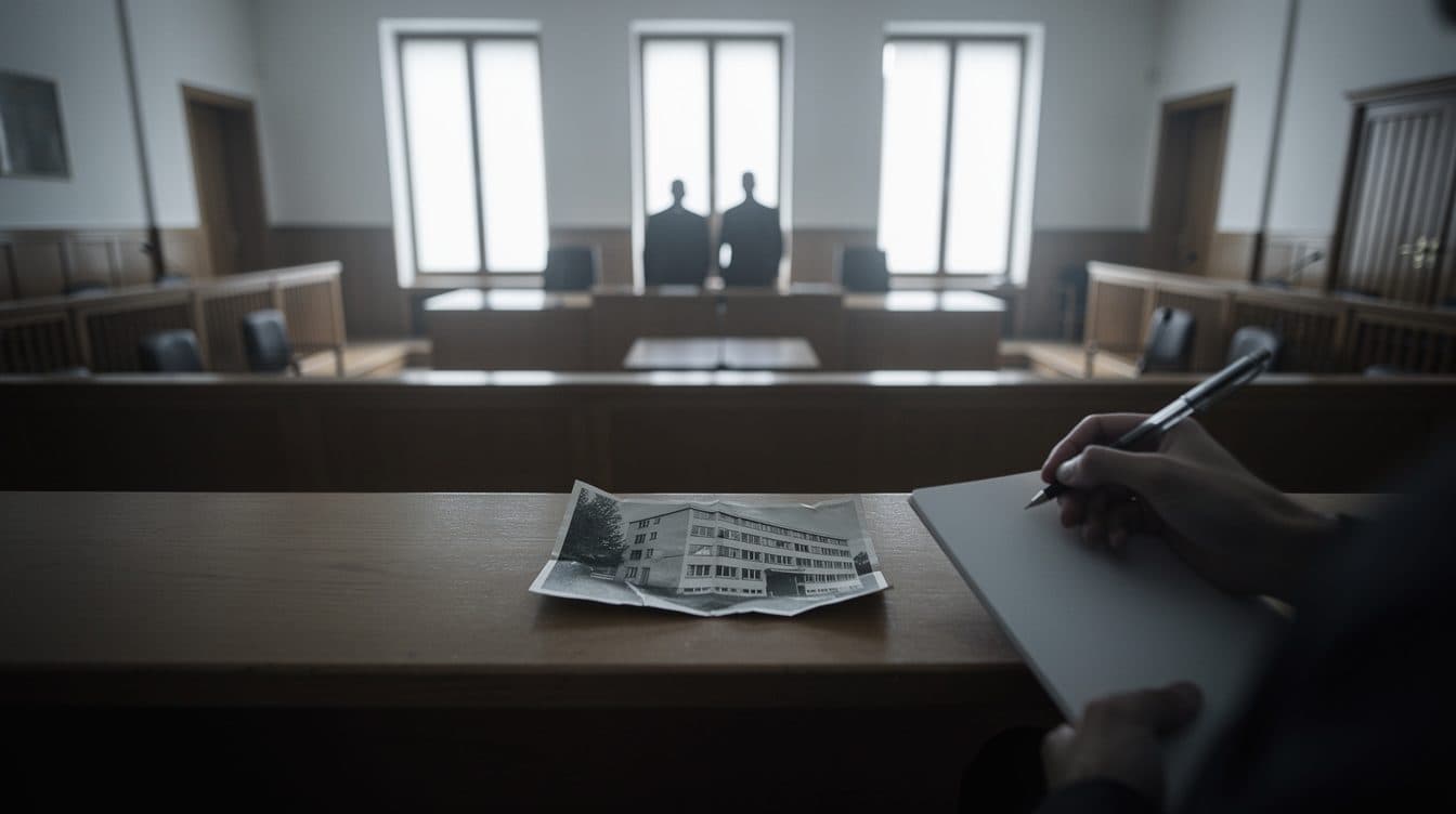 Comienza en Viena el juicio contra dos exresponsables sirios acusados de tortura en Rakka