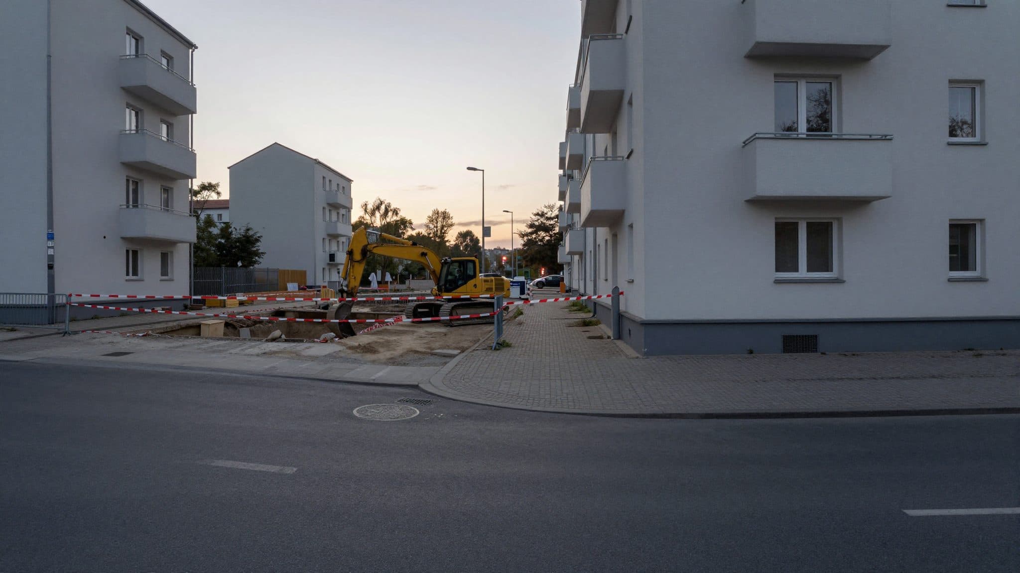 Bomba aérea encontrada en el Weigandufer de Berlín-Neukölln – se anuncian cortes de tráfico en los alrededores