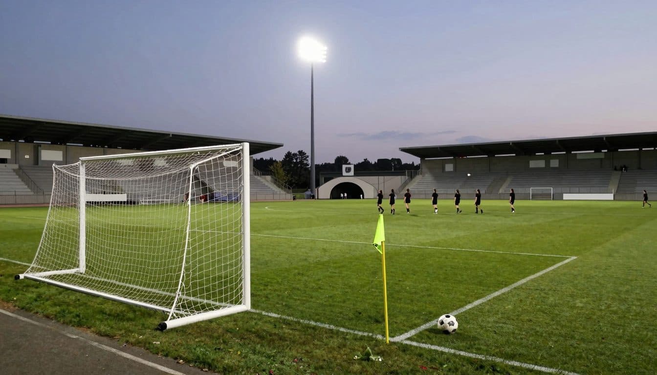 La selección austriaca sub-19 femenina pierde la semifinal de la Eurocopa ante Alemania en la prórroga