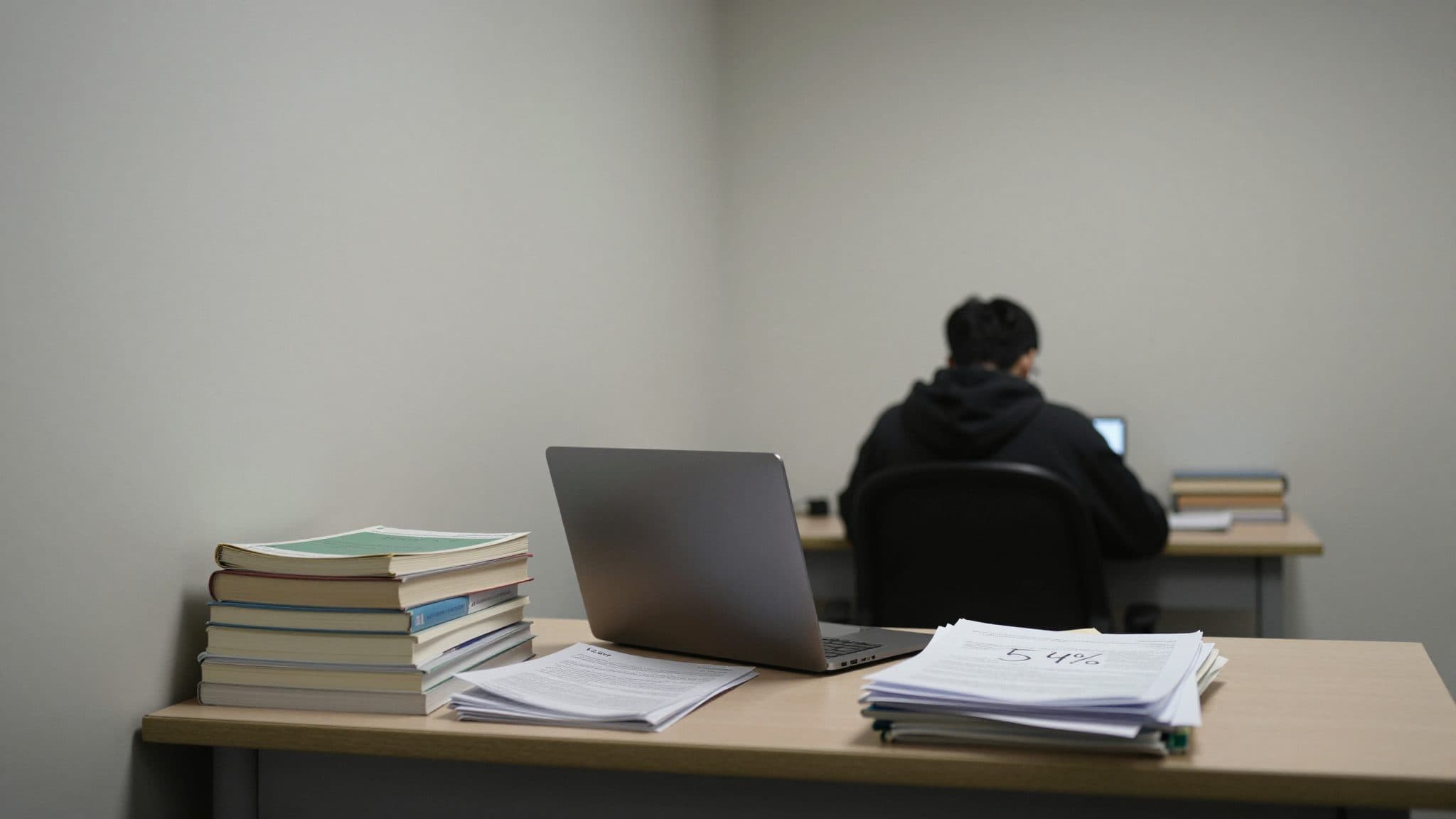 Estudiantes y coste de vivienda: el 54 por ciento de los ingresos