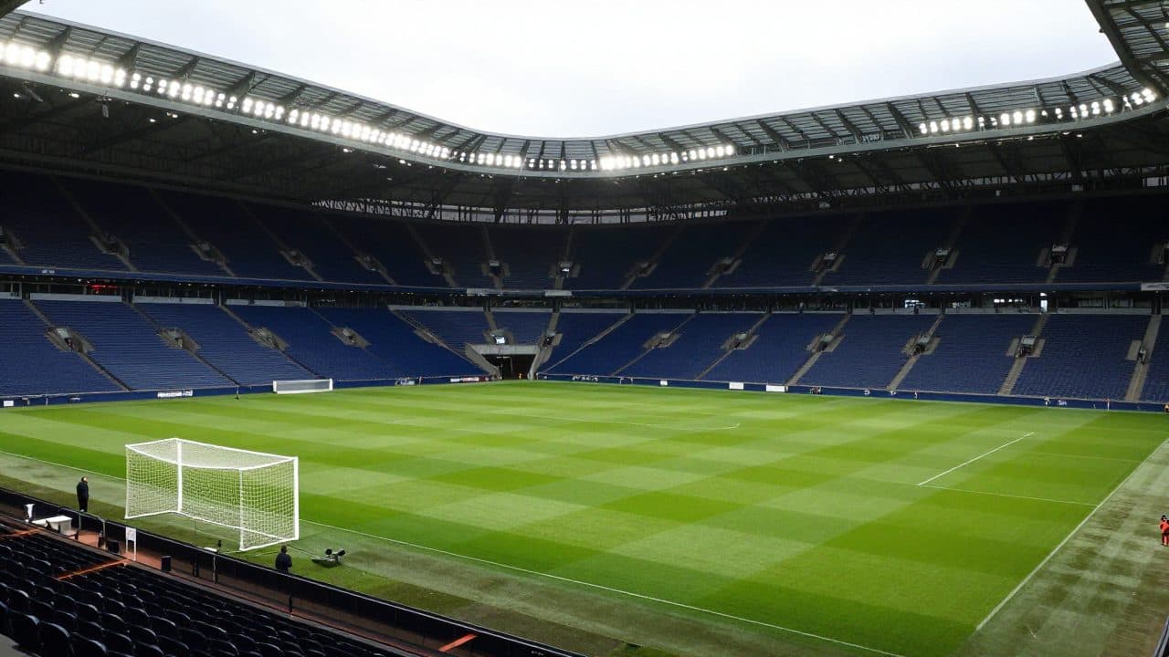 Inglaterra recibe a España en Wembley – Duelo de la racha invicta contra el semifinalista del Mundial
