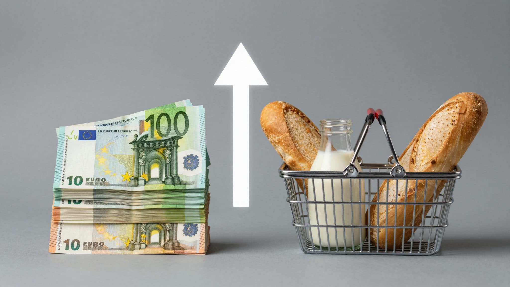 Pronóstico del WSI: los salarios pactados en Alemania subirán en 2026 previsiblemente más que los precios