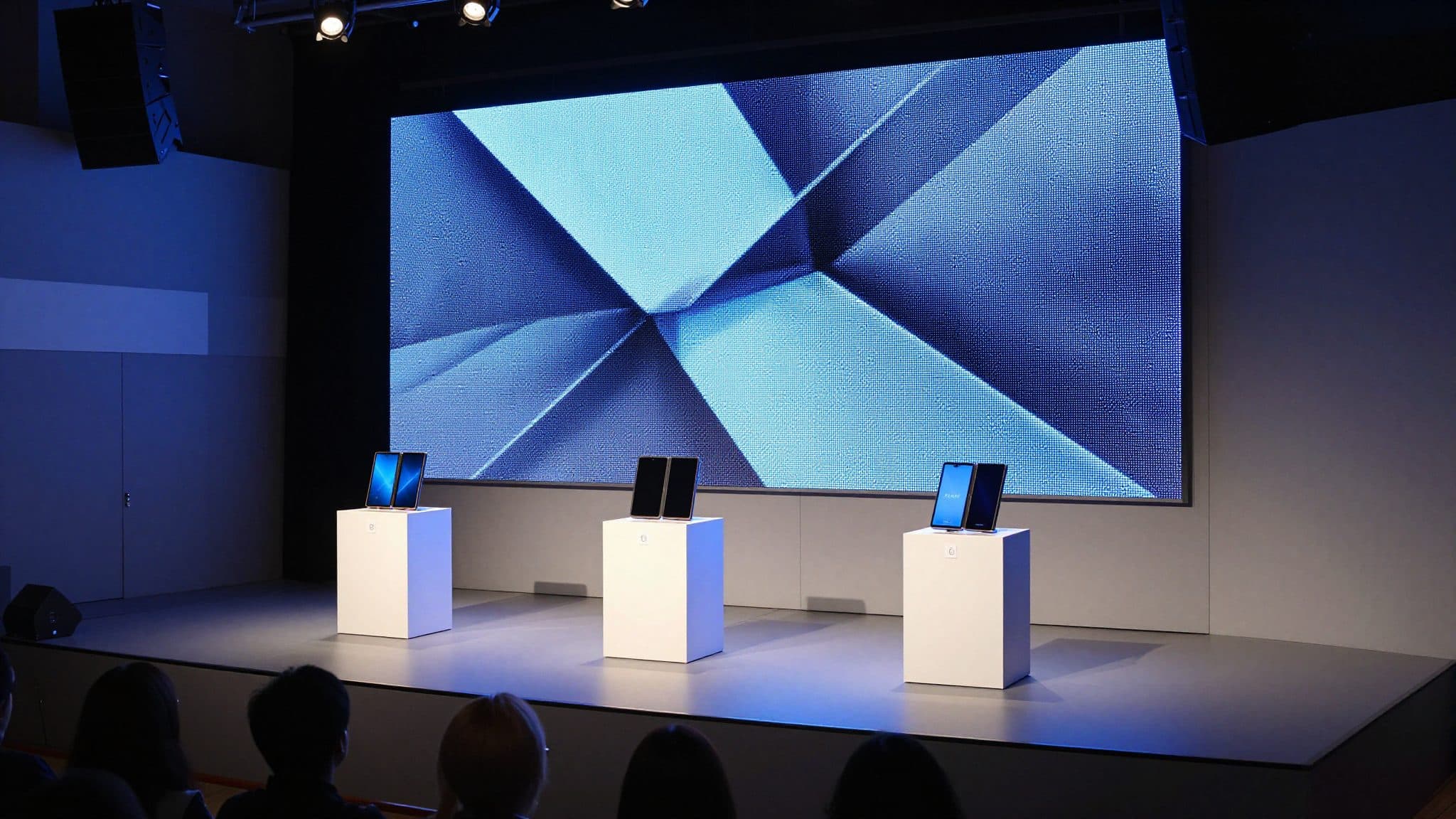 Samsung presenta tres nuevos plegables: Galaxy Z Fold8, Z Fold8 Ultra y Z Flip8