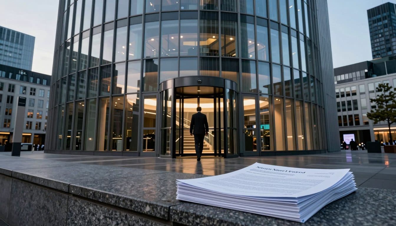 BaFin inicia revisión de los estados financieros de Dermapharm por posibles irregularidades contables