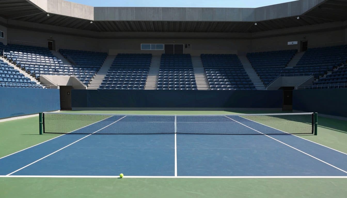 Potapova cae claramente ante Schnaider en Washington – Osaka avanza a cuartos de final