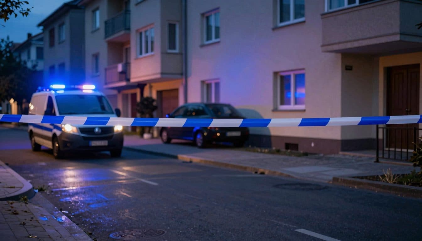 Acto violento mortal en Innsbruck: la Oficina Criminal del Estado sigue buscando testigos