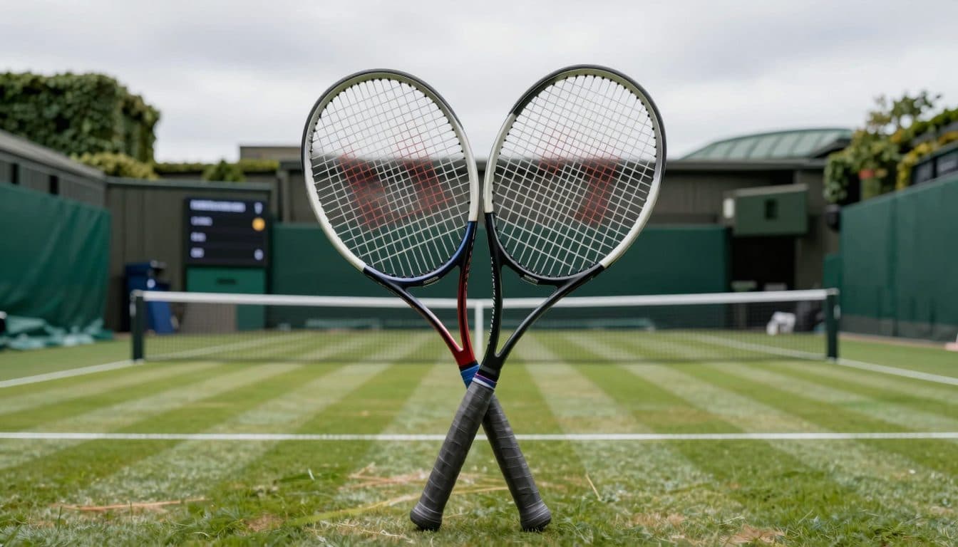 Wimbledon 2026: Muchova en la final contra Noskova