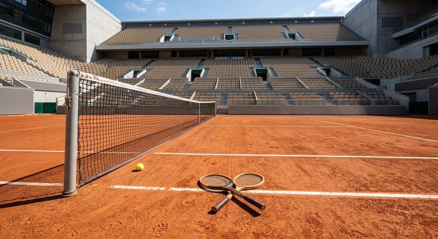 Zverev busca su primer título de Grand Slam frente a Cobolli en la final de Roland Garros