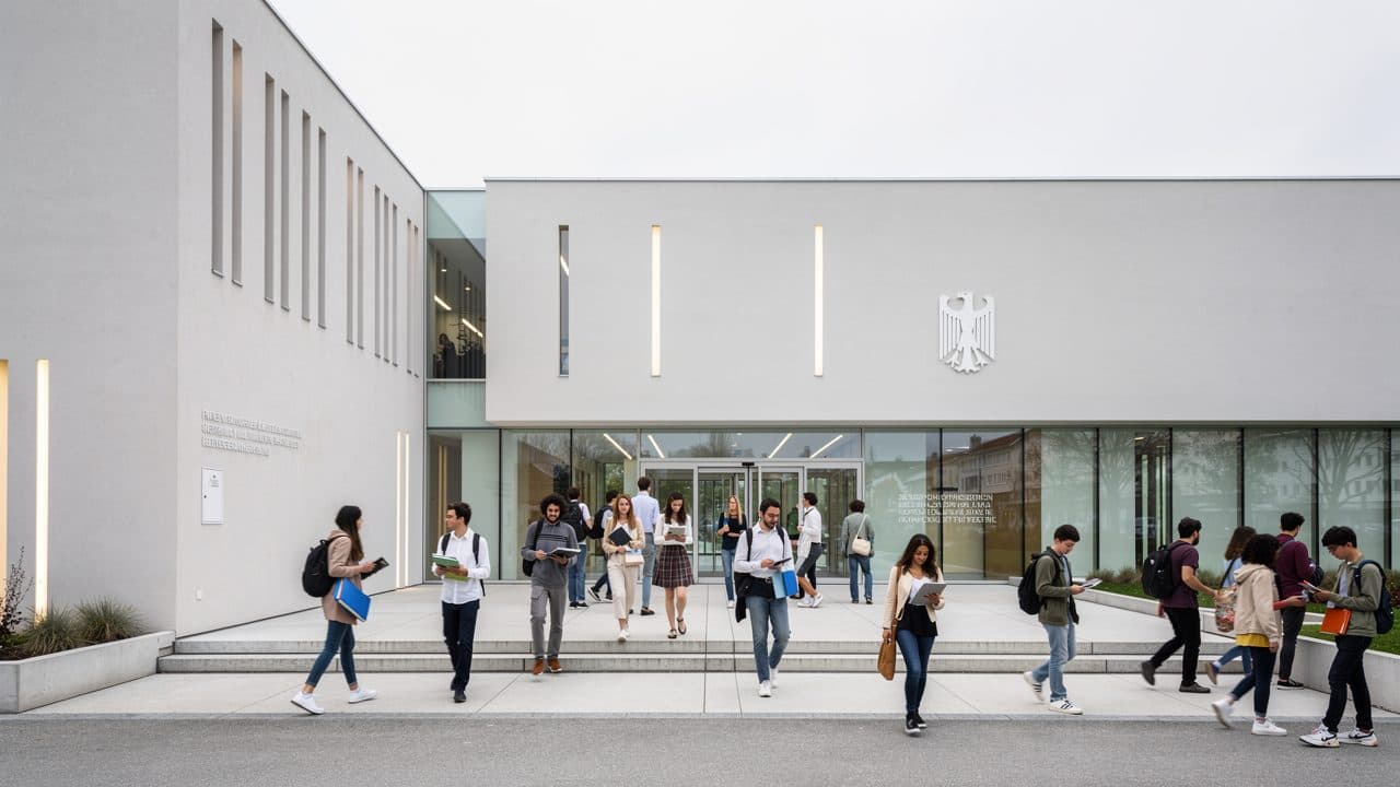 Yad Vashem abre un centro educativo en Múnich – primera sede fuera de Israel