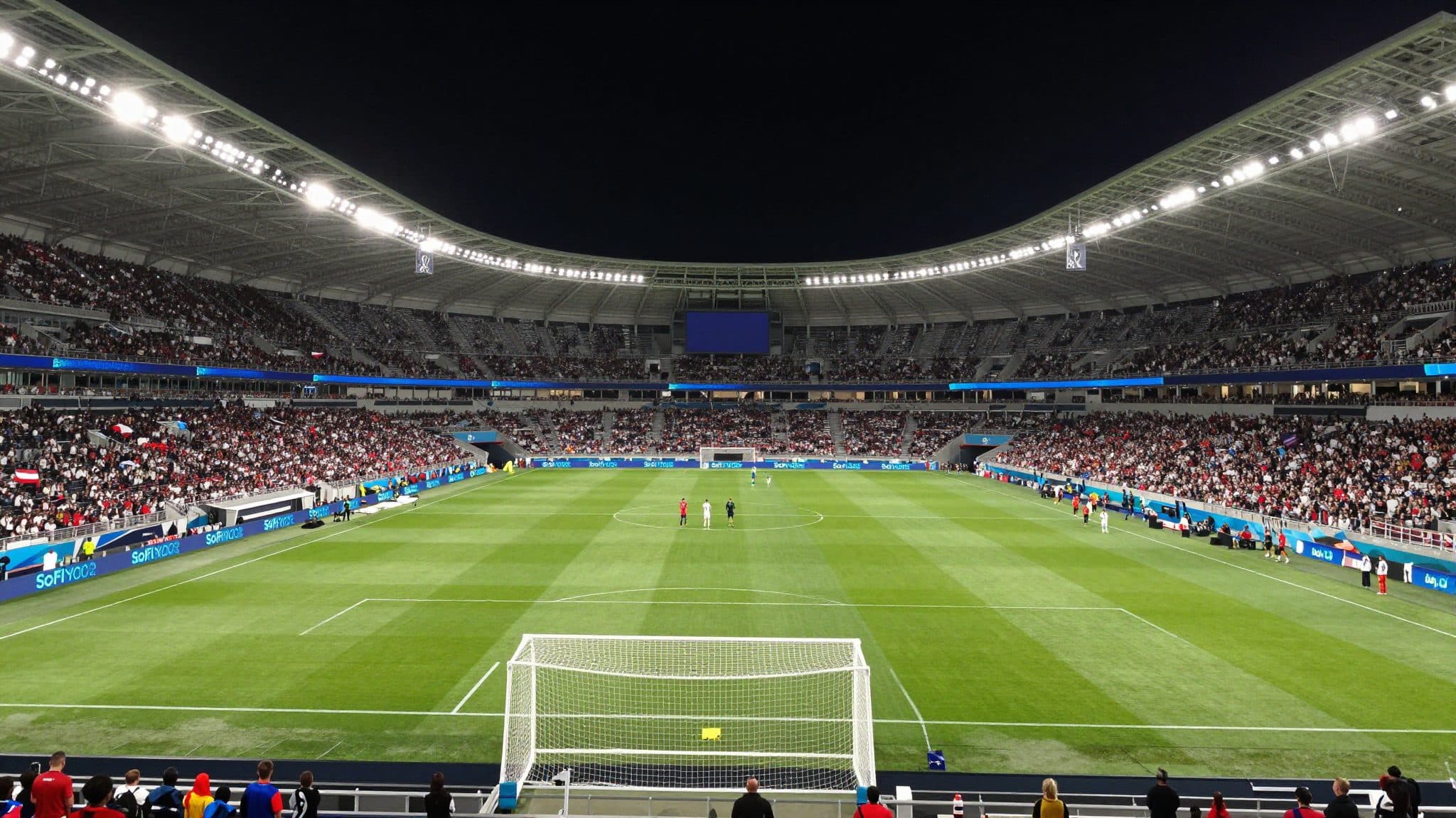 Austria se enfrenta a España en los octavos de final del Mundial – Un outsider con voluntad de riesgo