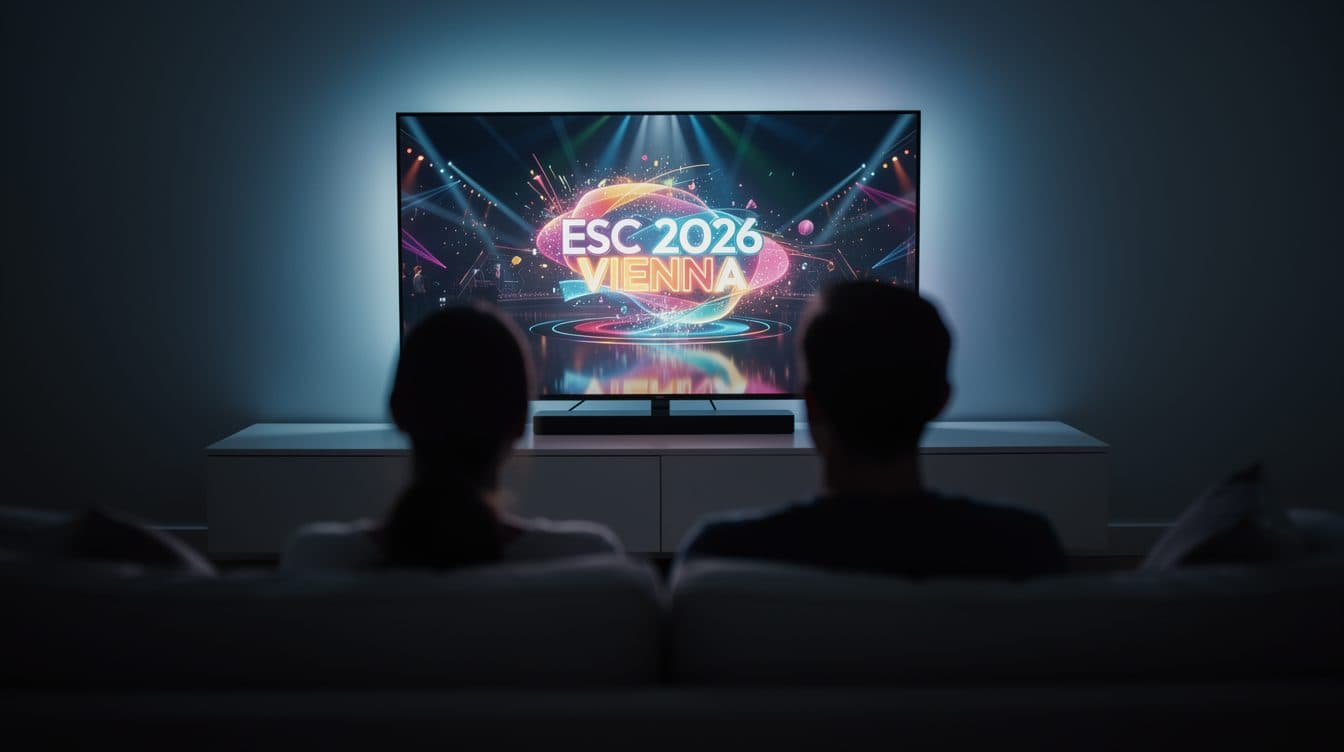 131 millones vieron la final del ESC en Viena – ORF hace un balance positivo