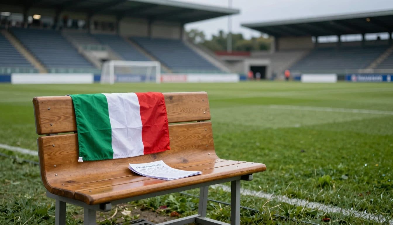 La FIGC confirma conversaciones con Guardiola sobre el puesto de seleccionador de Italia
